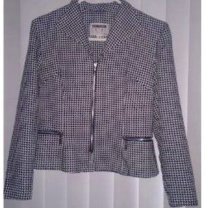 Lois Snyder Dani Max Blazer